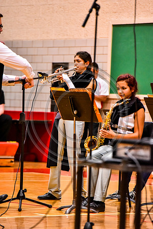 William Penn Jazz Band-1871