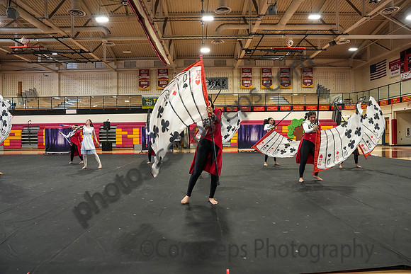 Appoquinimink Guard_250315_Penncrest-02673
