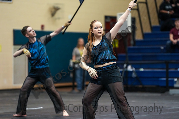 Les Eclipses Regional Guard_250301_Council Rock South-01705