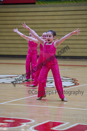 The Dance Factory - Minis Dance_250301_Wilson-DJK00021