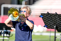 Banner Brass