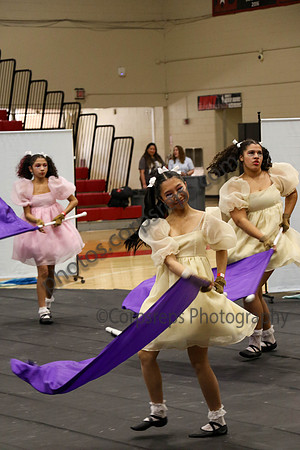 Mount Olive Guard_250329_Elizabeth-0047