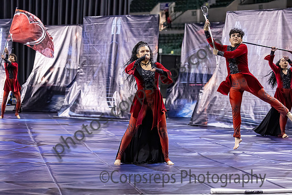 Elizabeth Guard_240421_CURE Arena-JB00039