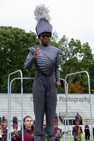 Deer Park Band_240929_Long Island University-JB00072