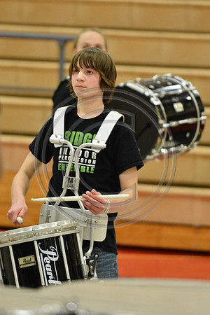 Ridge Percussion-198