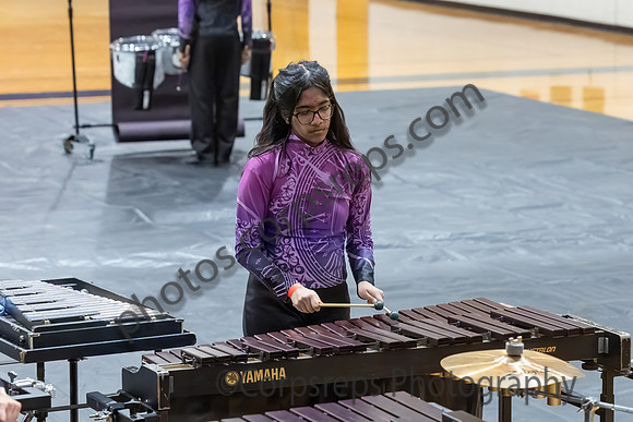 John F Kennedy Drumline_250301_Old Bridge HS-JB00035