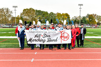 All Star Marching Band_191026_West Shore-9164