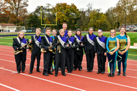 All Star Marching Band_191026_West Shore-9168