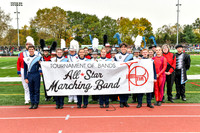 All Star Marching Band_191026_West Shore-9165