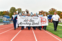 All Star Marching Band_191026_West Shore-9163