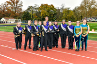 All Star Marching Band_191026_West Shore-9167