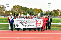 All Star Marching Band_191026_West Shore-9166