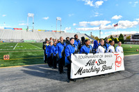 All Star Marching Band_191027_Hershey-2050