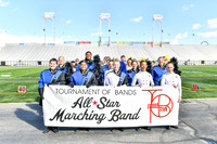 All Star Marching Band_191027_Hershey-2051
