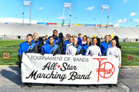 All Star Marching Band_191027_Hershey-2052