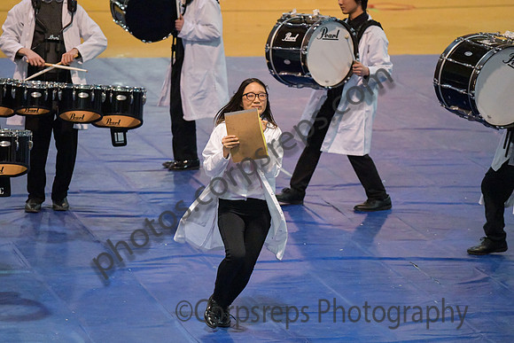 Upper Dublin Percussion_250315_North Penn-DJK01363