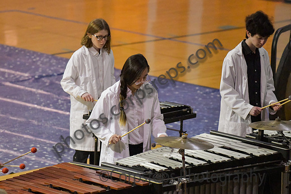 Upper Dublin Percussion_250315_North Penn-DJK01379