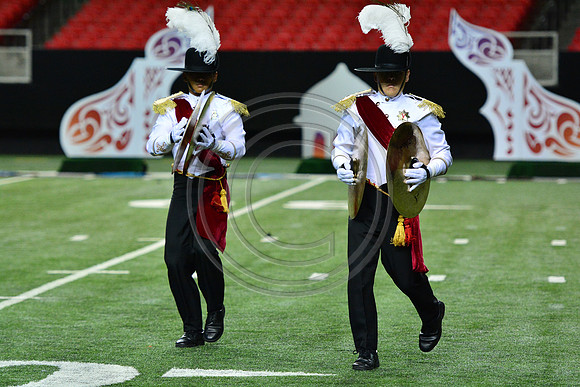 Santa Clara Vanguard-11991