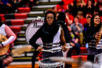 William Penn Drumline-1789
