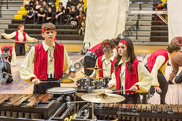 West Milford Drumline_250222_West Milford HS-JB00016
