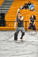 Hunterdon Central Regional Black Guard_190414_South Brunswick-0052
