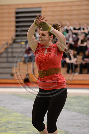 Lancaster Catholic Guard-640