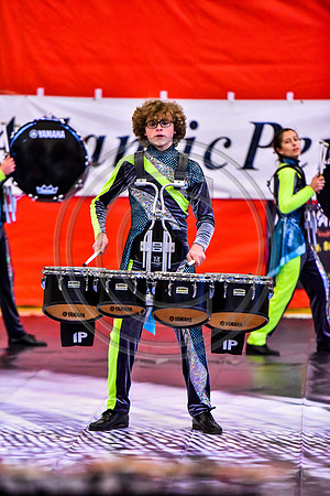 Hopewell Valley Drumline-706