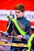 Hopewell Valley Drumline-631
