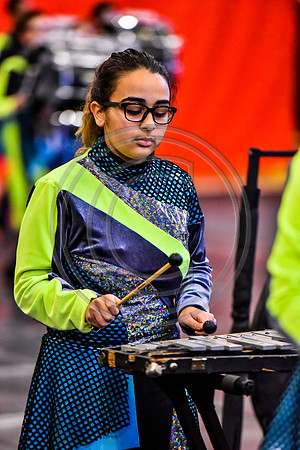Hopewell Valley Drumline-646