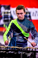 Hopewell Valley Drumline-630