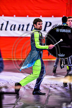 Hopewell Valley Drumline-635