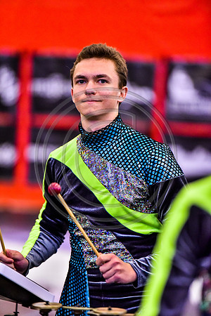 Hopewell Valley Drumline-699