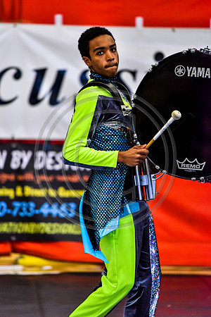 Hopewell Valley Drumline-714