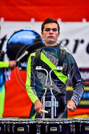 Hopewell Valley Drumline-651