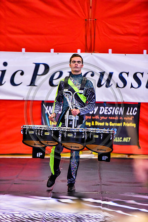 Hopewell Valley Drumline-644