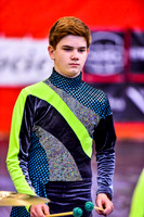 Hopewell Valley Drumline-640