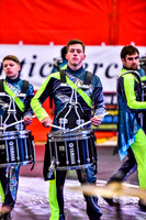Hopewell Valley Drumline-637