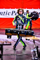 Hopewell Valley Drumline-632