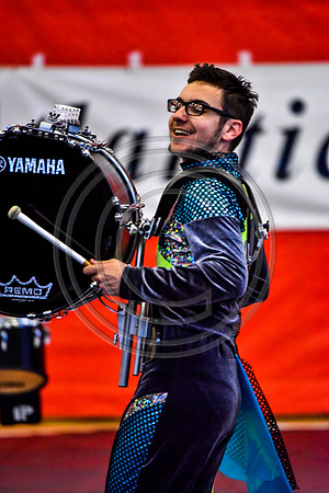 Hopewell Valley Drumline-710