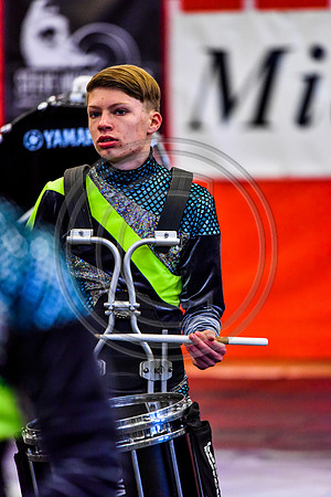 Hopewell Valley Drumline-717