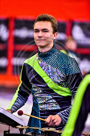 Hopewell Valley Drumline-698