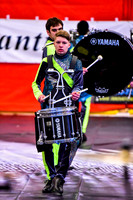 Hopewell Valley Drumline-638