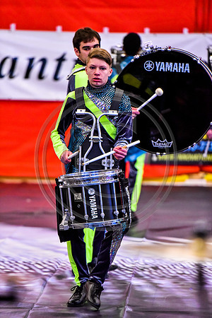 Hopewell Valley Drumline-638
