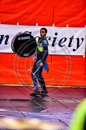 Hopewell Valley Drumline-701