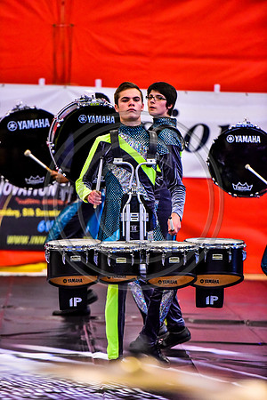 Hopewell Valley Drumline-705