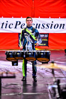 Hopewell Valley Drumline-633