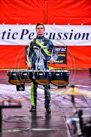 Hopewell Valley Drumline-633
