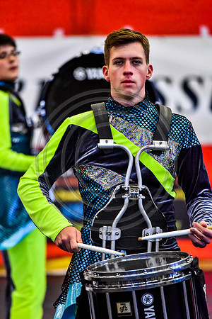 Hopewell Valley Drumline-715