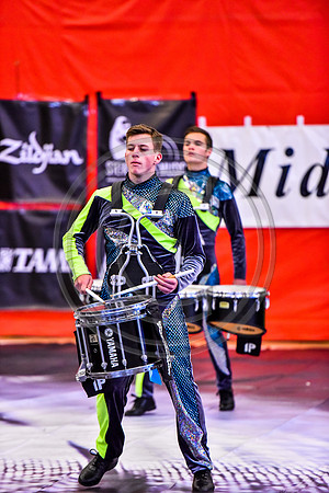 Hopewell Valley Drumline-649