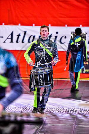 Hopewell Valley Drumline-636